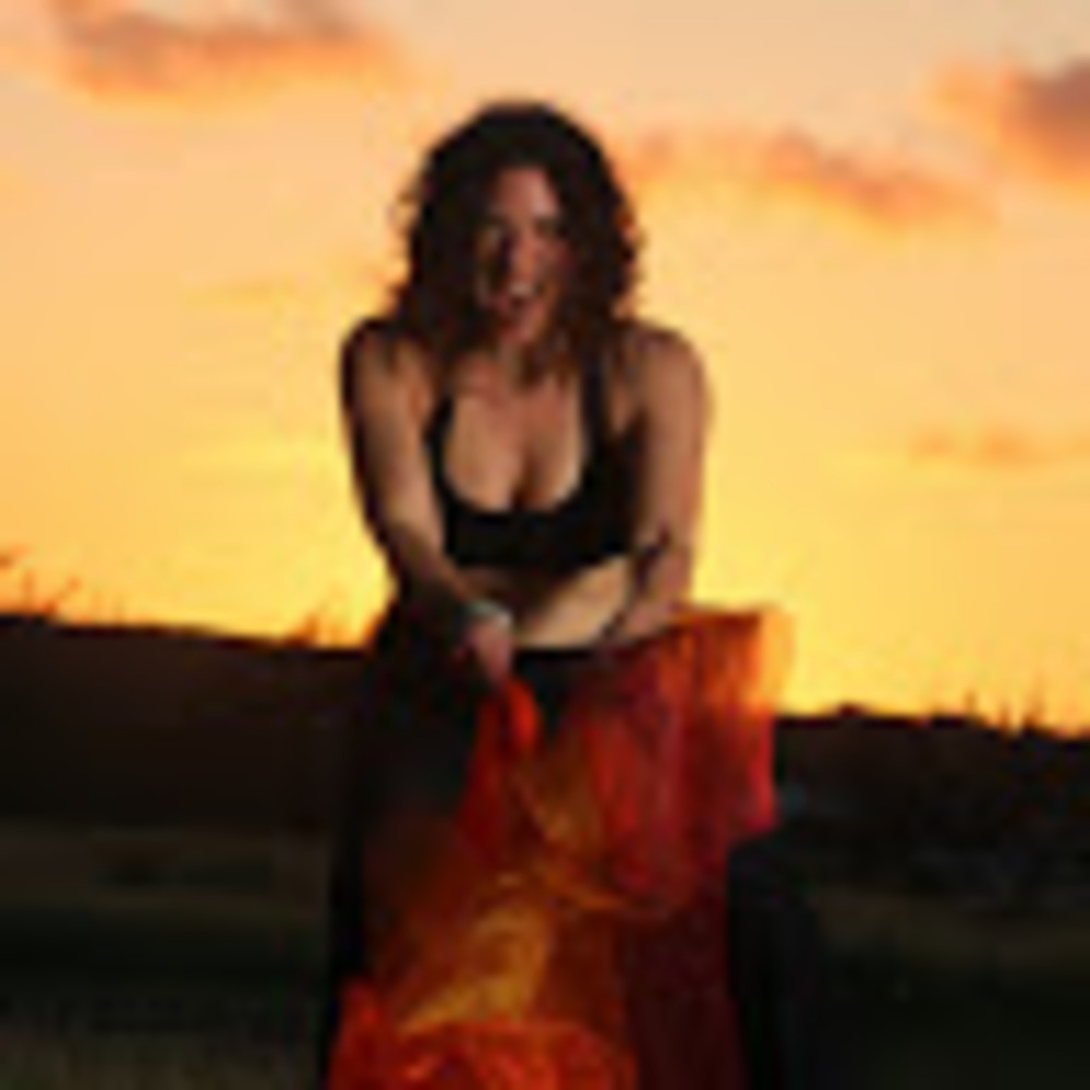 Meet your Posher, Toni